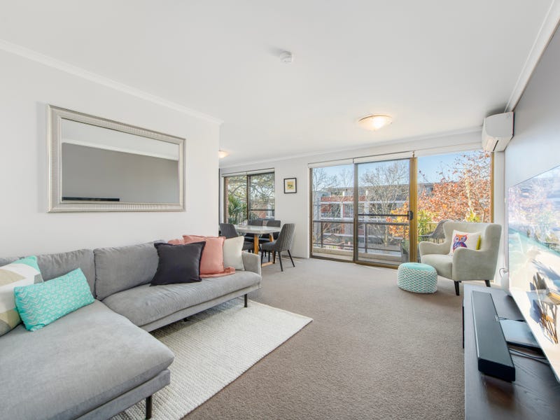 9/374-376 Miller Street, Cammeray, NSW 2062 - Property Details