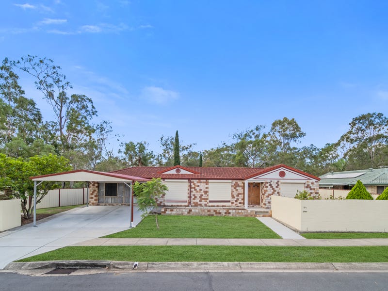 94 Regency Drive, Regents Park, QLD 4118
