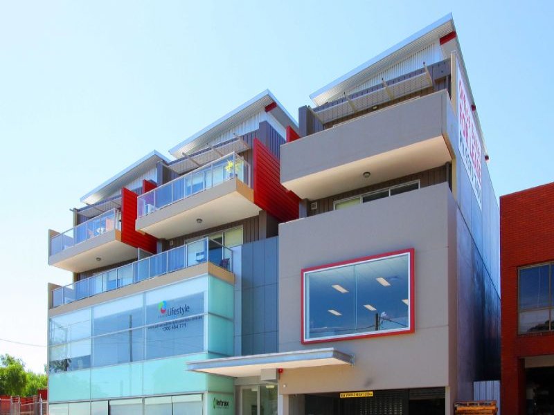 205/964 Mt Alexander Road, Essendon, Vic 3040 Property Details