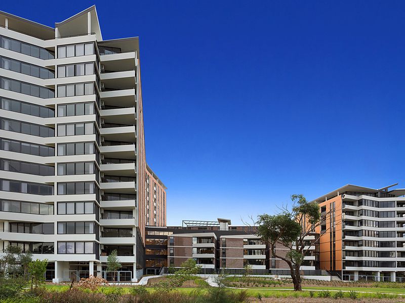 1A/3 Broughton Street, Parramatta, NSW 2150 Property Details