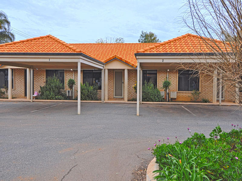 2/10 Great Eastern Highway, Kalgoorlie, WA 6430 Property Details
