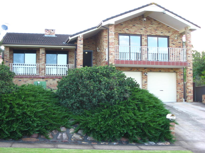 Sold Property Prices & Auction Results in Luddenham, NSW 2745 (+1