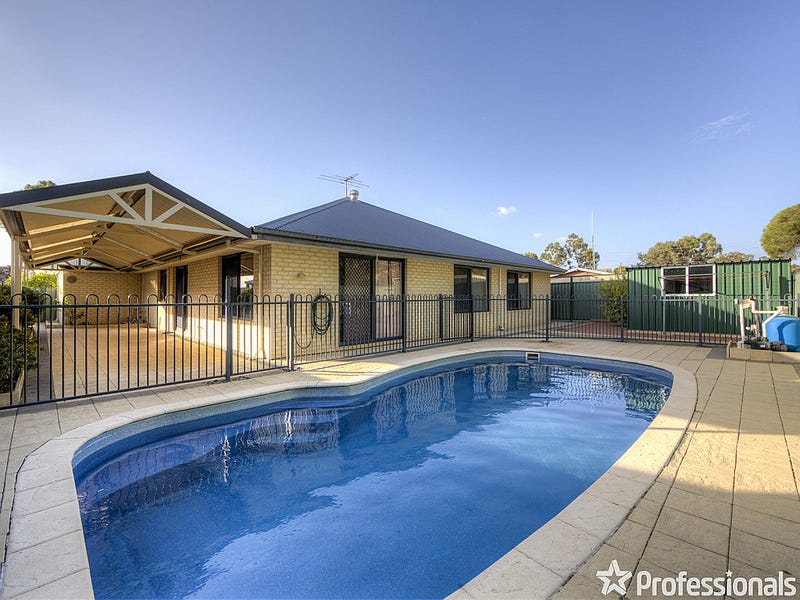 9 Seville Road, Forrestfield, WA 6058 Property Details