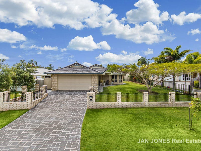 14 Cashmere St, Rothwell, Qld 4022 - Property Details 14 Cashmere St, Rothwell, Qld 4022 - Property Details