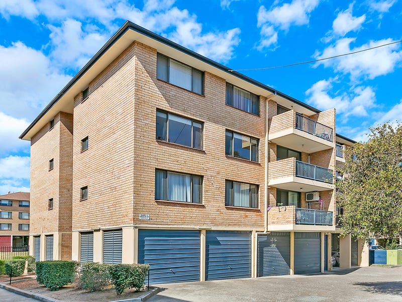 32/7 Griffiths Street, Blacktown, NSW 2148