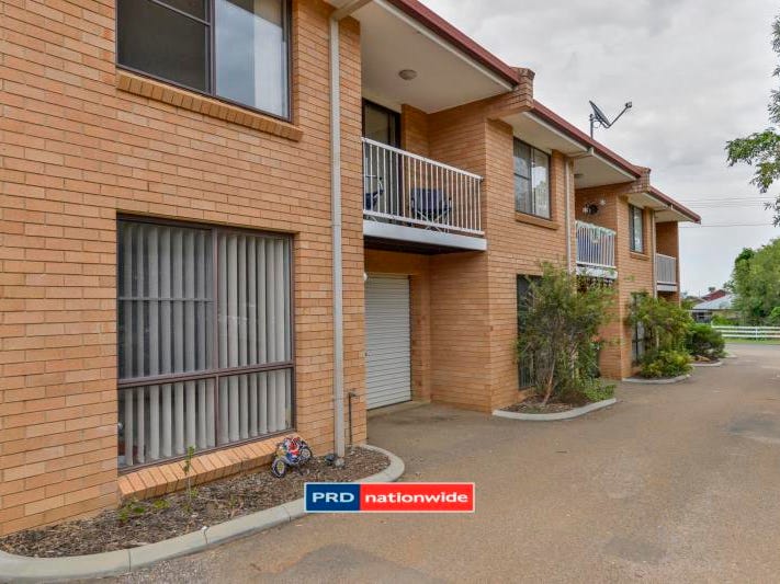 5/199 Johnston Street, North Tamworth, NSW 2340
