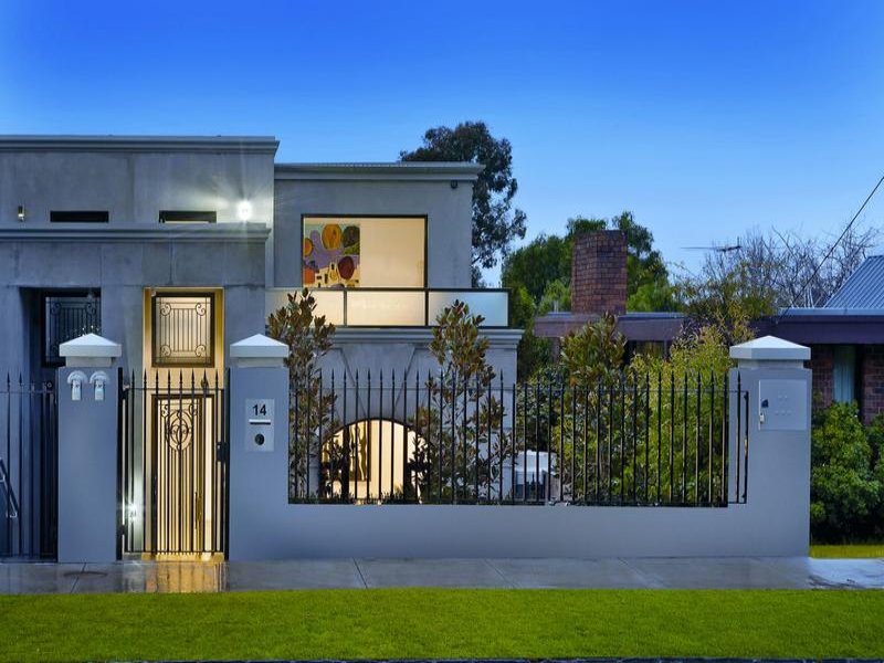 14 Ethel Street, Malvern, Vic 3144 Property Details