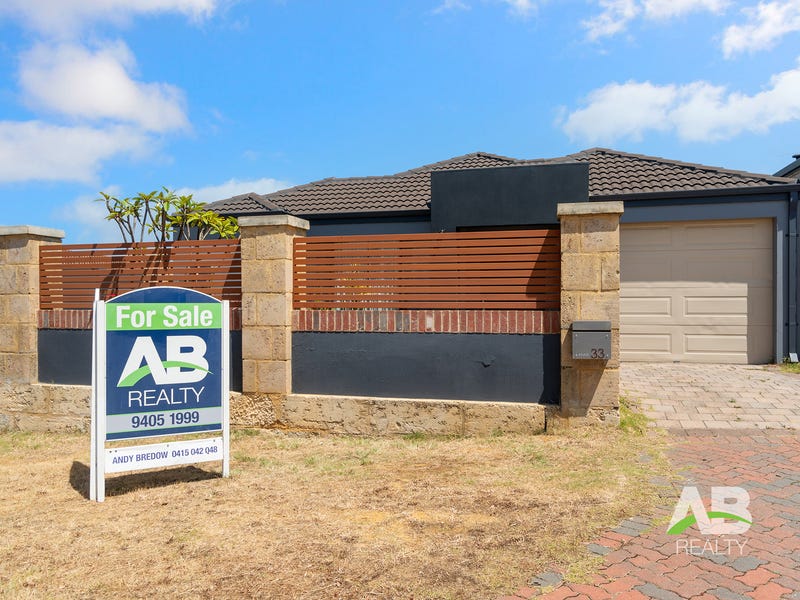 Sold Property Prices & Auction Results in Joondalup, WA 6027 (+1