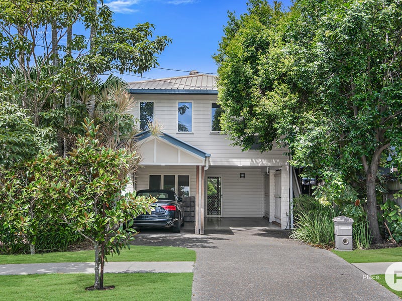 71 Gatling Road, Cannon Hill, Qld 4170