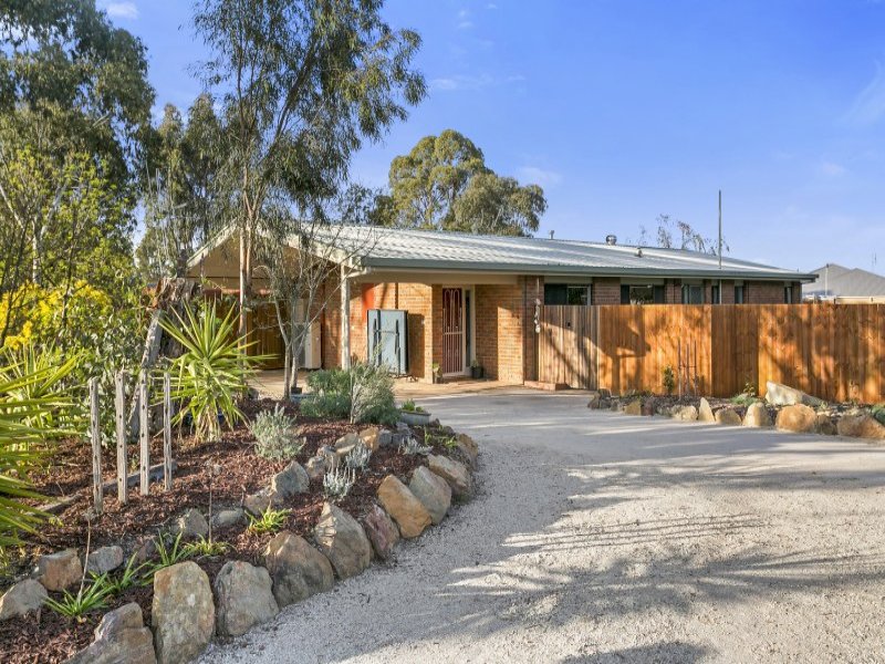 319 Guys Hill Road, Strathfieldsaye, Vic 3551 Property Details