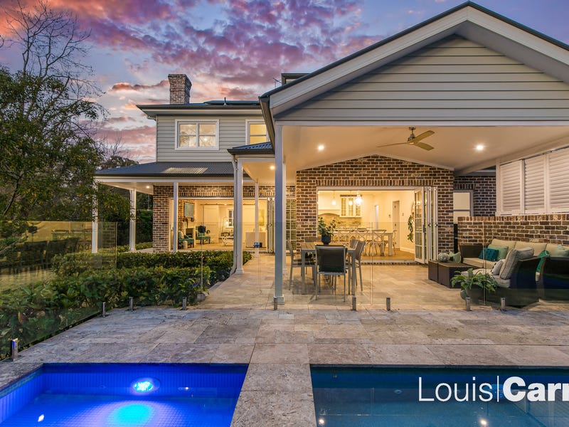 59 Loftus Road, Pennant Hills, NSW 2120