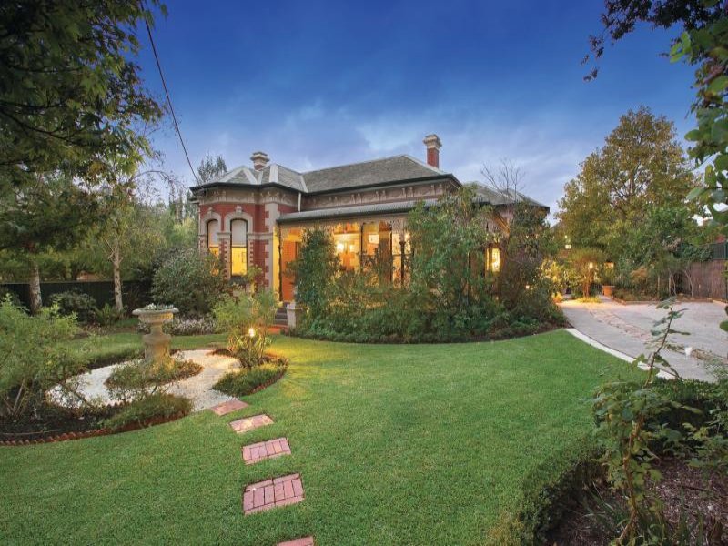 25 Hawthorn Grove, Hawthorn, Vic 3122