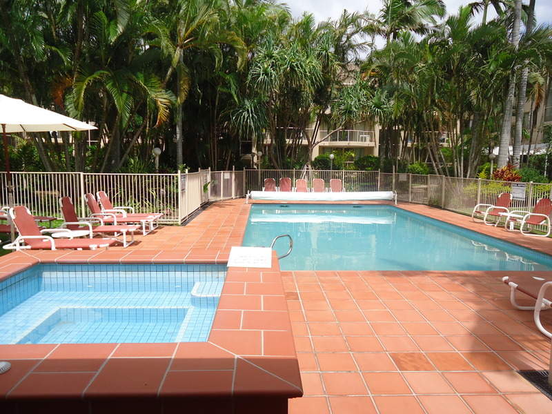 Unit ,15 Santa Monica Road, Miami, Qld 4220 Property Details