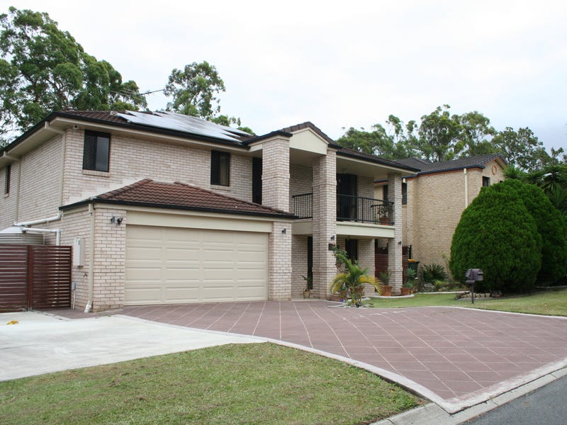 18 Randwick Place, Drewvale, Qld 4116