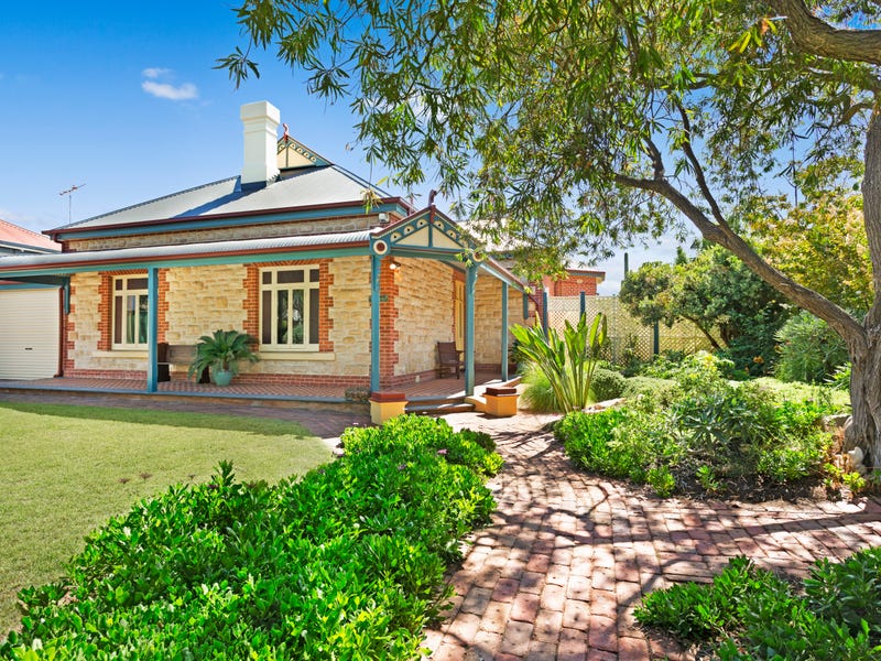 25 Musgrave Street, Largs Bay, SA 5016