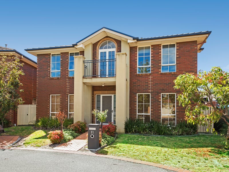 11 Baltusrol Circuit, Heatherton, VIC 3202