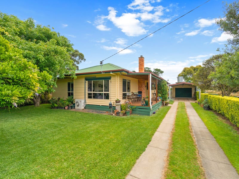 129 Andersons Road, Denison, Vic 3858 House for Sale