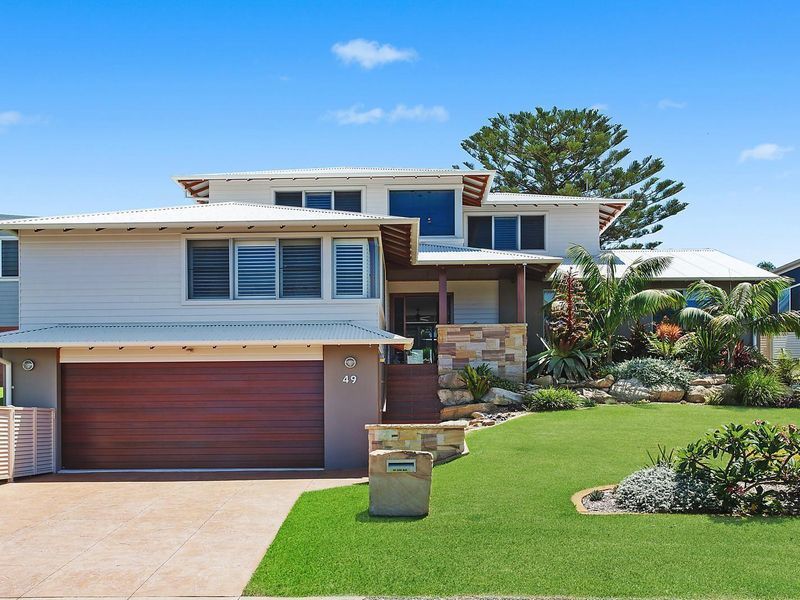 49 Hilltop Road, Wamberal, NSW 2260