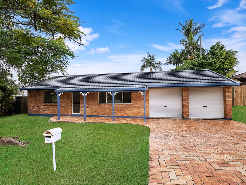 31 Owens Street, Boronia Heights, Qld 4124 House for Sale