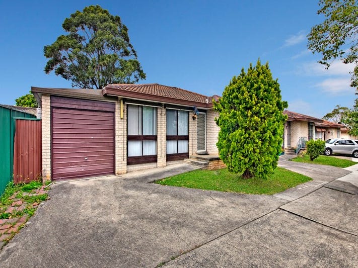 4/21 Baltimore Street, Belfield, NSW 2191 Property Details
