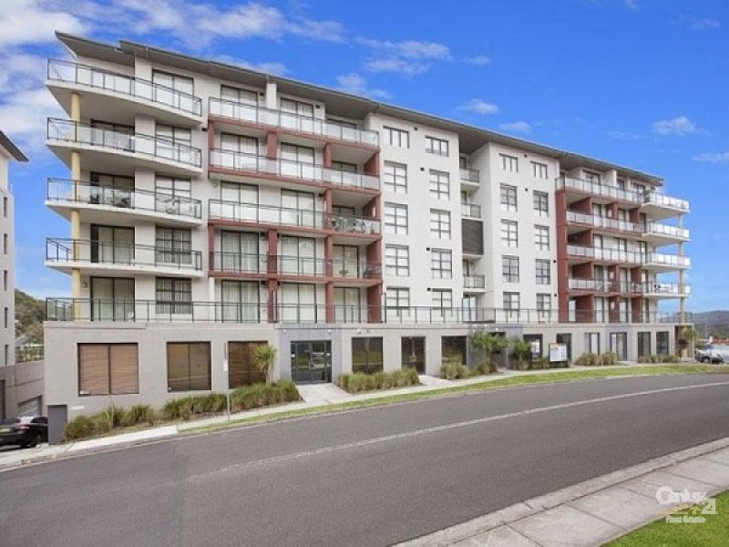 36/26 Watt st, Gosford, NSW 2250 - Property Details