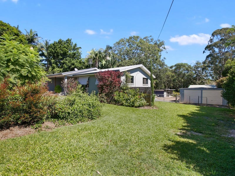 407 Lake Macdonald Drive, Lake Macdonald, QLD 4563