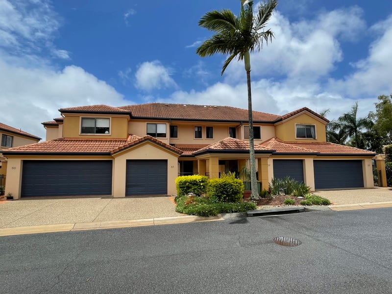51/85 Palm Meadows Drive, Carrara, QLD 4211