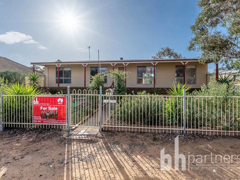 23 Walker Avenue, Mannum, SA 5238 Property Details