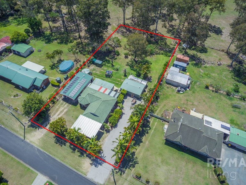 9193 Dunbar Road, Burpengary East, QLD 4505