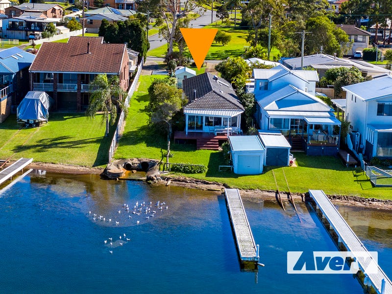 196 Kilaben Road, Kilaben Bay, NSW 2283