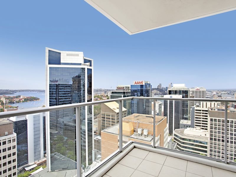 2010 77 81 Berry Street North Sydney NSW 2060 Property Details