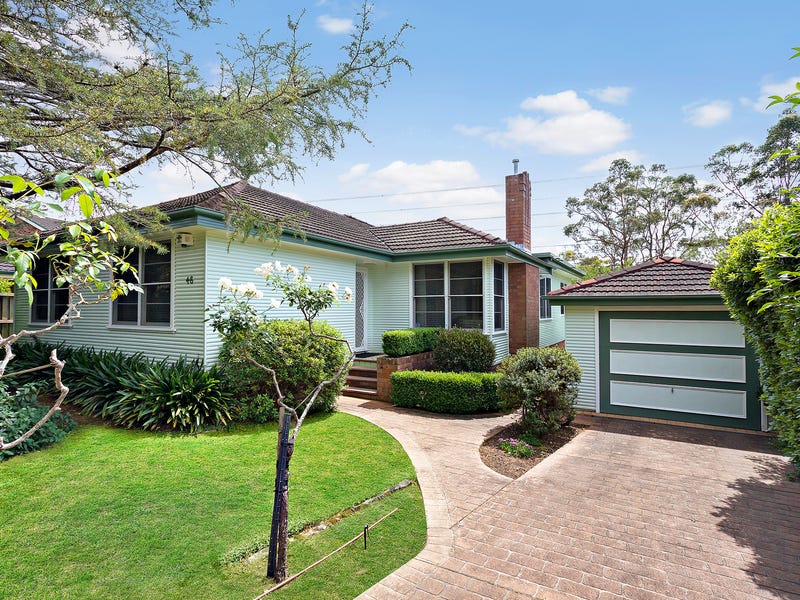 48 Downes Street, North Epping, NSW 2121