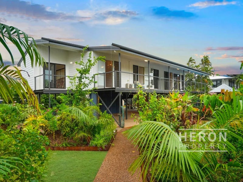 31 Phoenix Street, Nightcliff, NT 0810 House for Sale