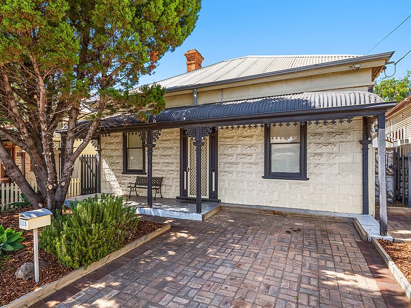 128 Hargrave Street, Birkenhead, SA 5015 Property Details