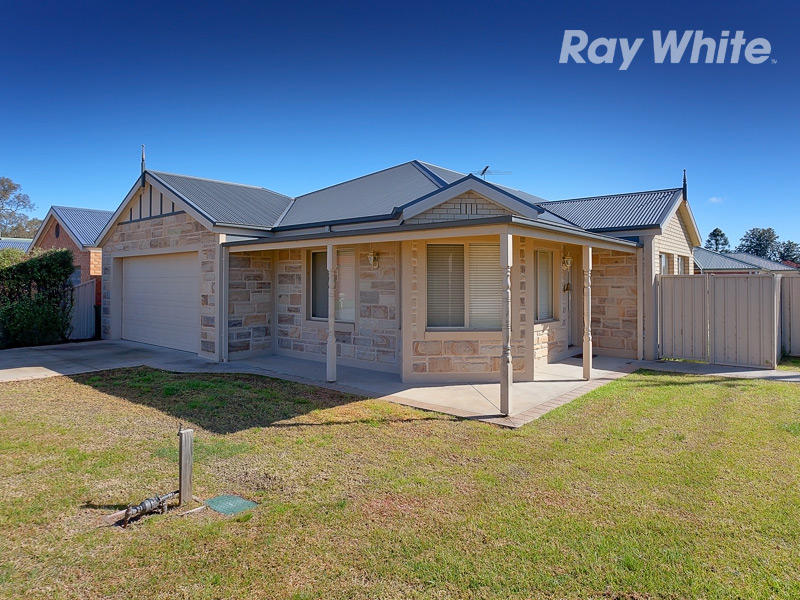2/103 Pearce Street, Howlong, NSW 2643 Property Details