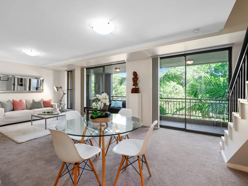 12a/51-63 Euston Road, Alexandria, NSW 2015 - Property Details