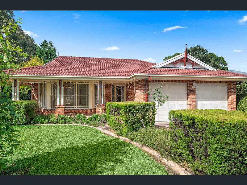 19 Lilac Avenue, Bowral, NSW 2576 House for Rent