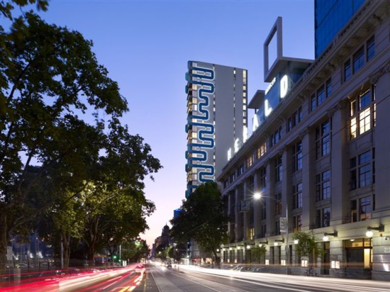 82 Flinders Street, Melbourne, VIC 3000