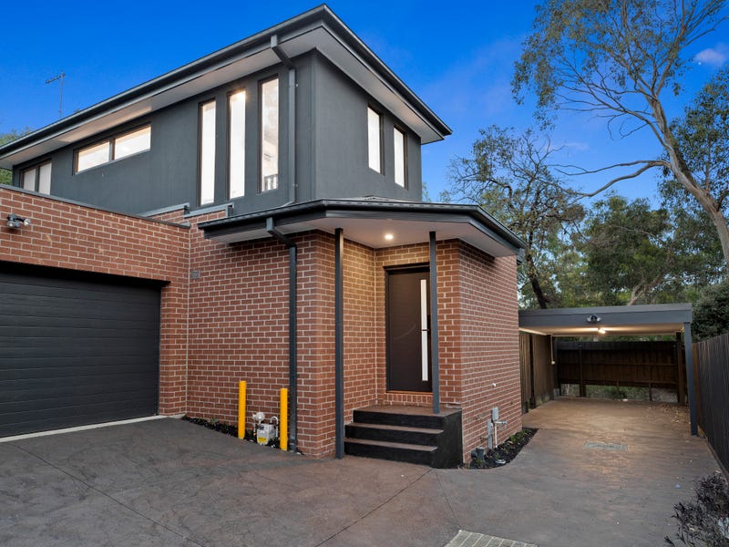 4/33 Springfield Road, Boronia, Vic 3155 Property Details