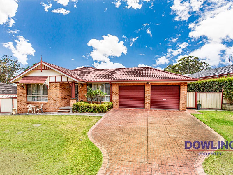 4 Geebung Close, Medowie, NSW 2318