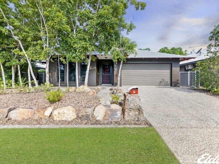 9 Katherine Close, Gunn, NT 0832 Property Details