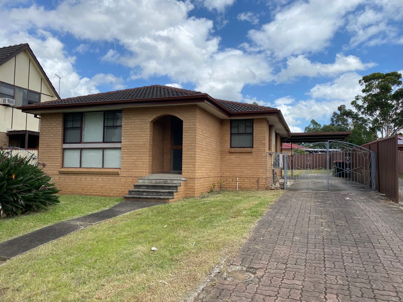 16 Conrad Street, Wetherill Park, NSW 2164