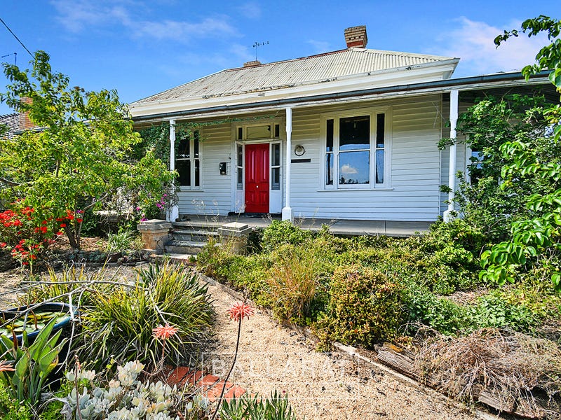 10 Albert Street, Maryborough, Vic 3465 Property Details