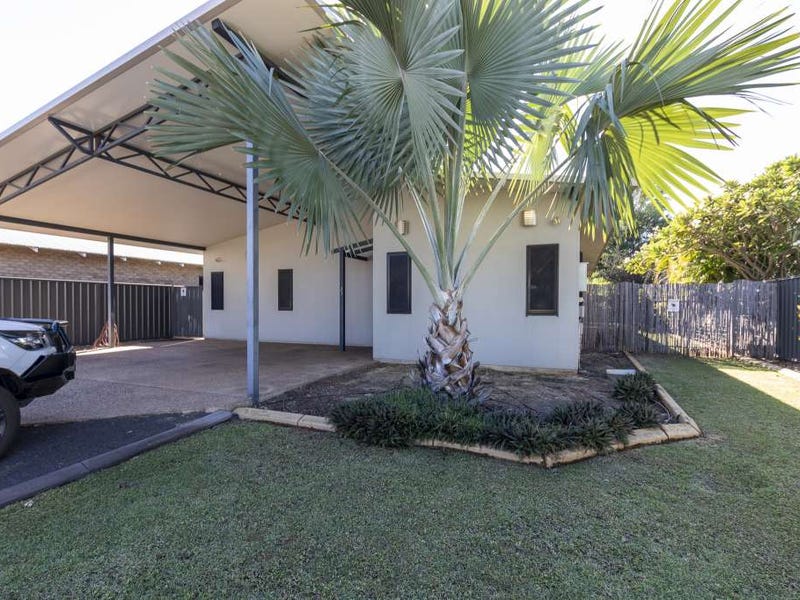 23 Ghost Gum Street, Kununurra, WA 6743 House for Sale realestate