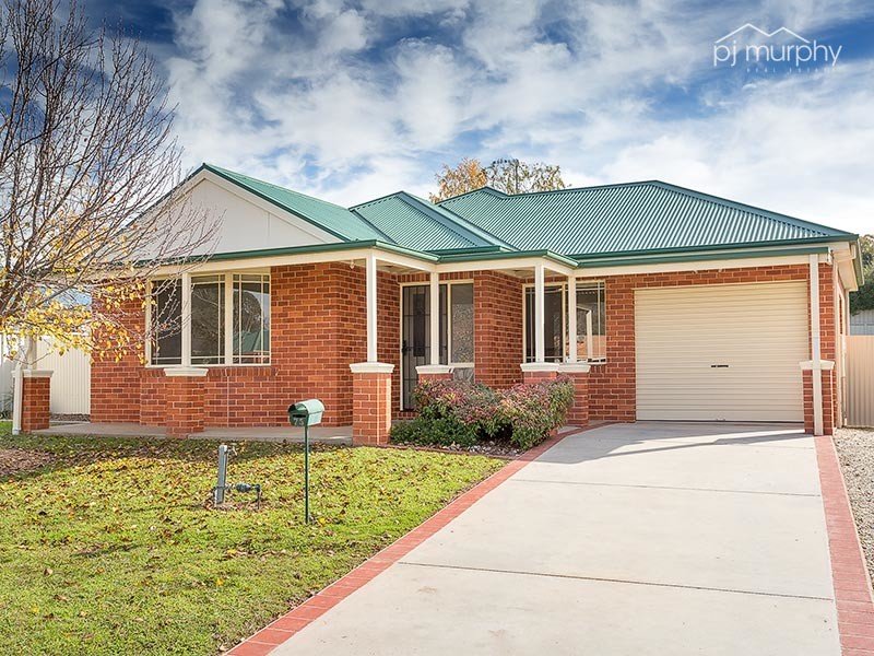 75 Nightingale Avenue, West Wodonga, VIC 3690