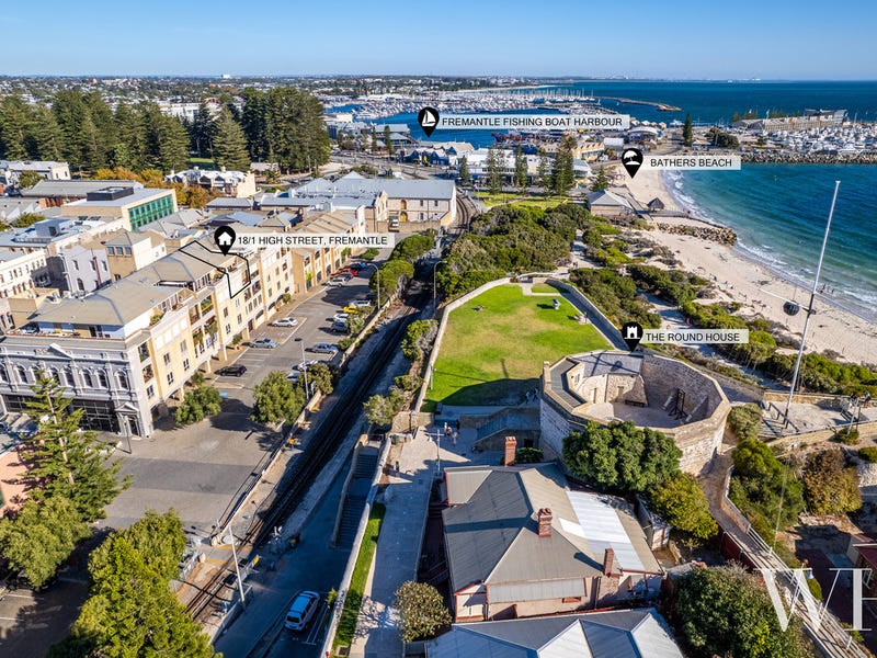 Real Estate & Property for Sale in Fremantle, WA 6160