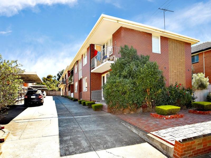 5/14 Kemp Street, Thornbury, Vic 3071 Property Details