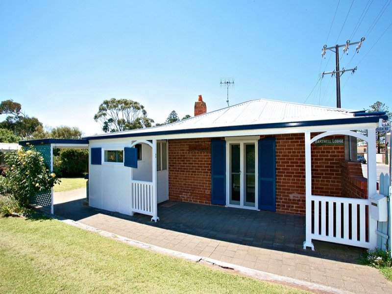 2A Henry Street, Port Elliot, SA 5212