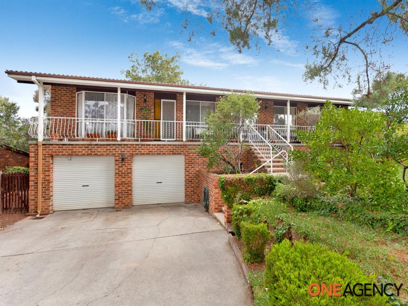 21 Enid Lorimer Circuit, Chisholm, ACT 2905