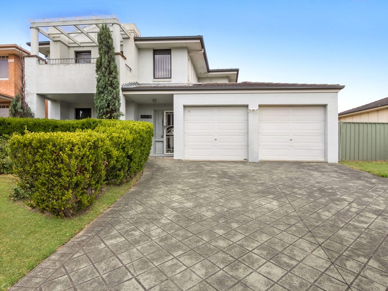 6 Kidman Street, Glenwood, NSW 2768